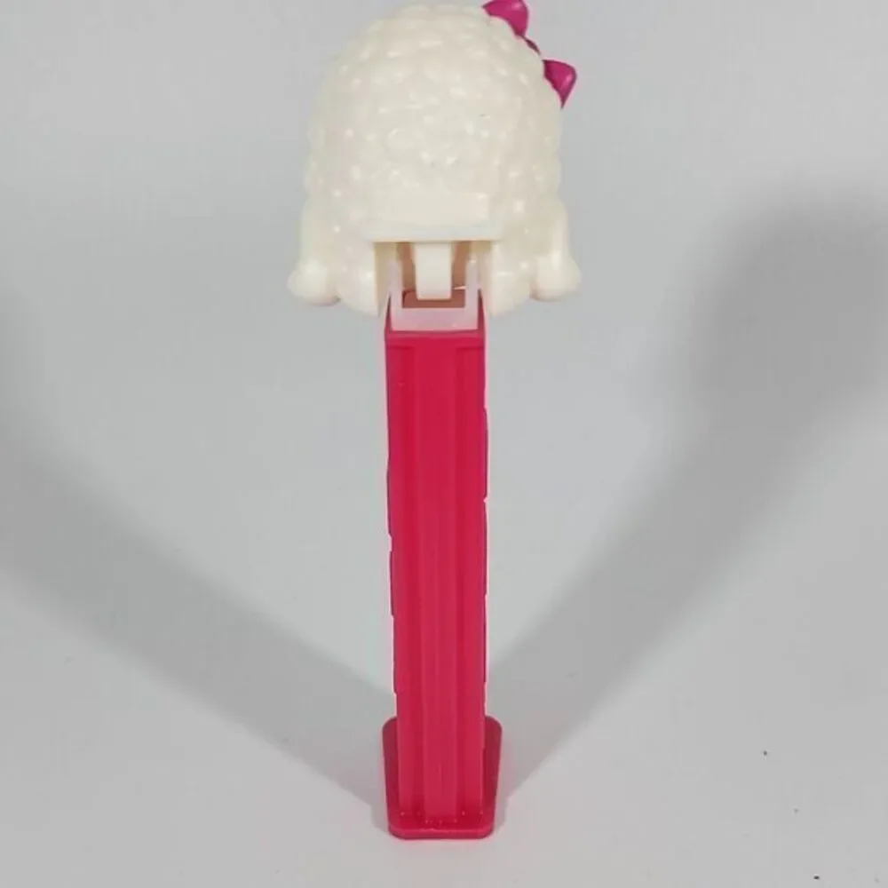 Vintage PEZ Dispenser‎ Little Lamb